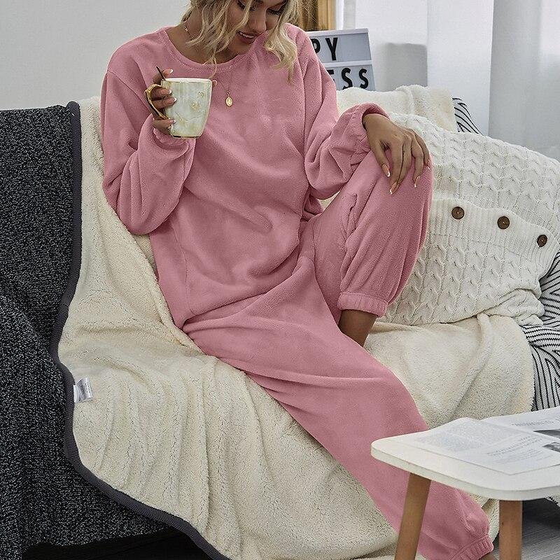 “The Ultimate Guide to Comfortable Home Wear for the Whole Family”